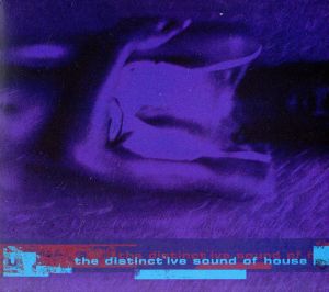 【輸入盤】Disntinctive Sound of...