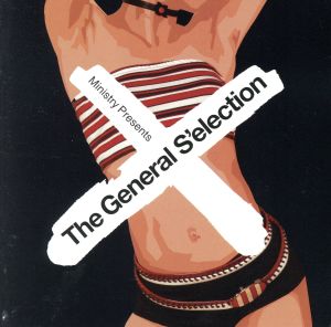 【輸入盤】The General S'election