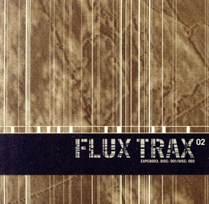 【輸入盤】Flux 2