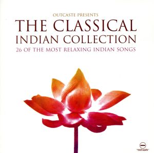 【輸入盤】Classical Indian Collection