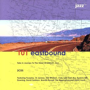 【輸入盤】Eastbound 101