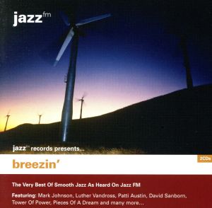 【輸入盤】Breezin'