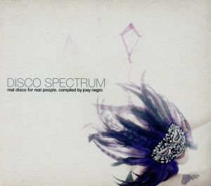 【輸入盤】Disco Spectrum