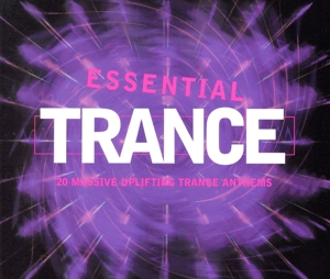 【輸入盤】Essential Trance