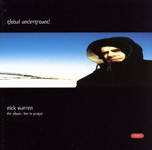 【輸入盤】Global Und Nick Warren Prague