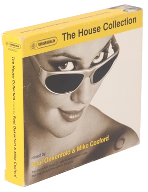 【輸入盤】Fantazia The House Collection 6