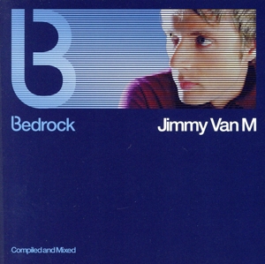 【輸入盤】Bedrock