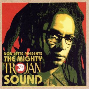 【輸入盤】Mighty Trojan Sound