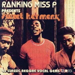 【輸入盤】Ranking Miss P Presents ...