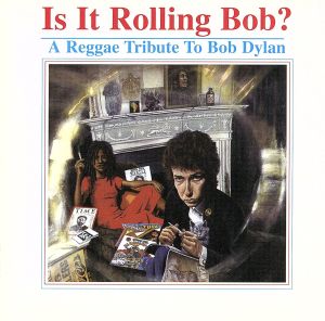 【輸入盤】Is It Rolling Bob？