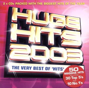 【輸入盤】Huge Hits 2003