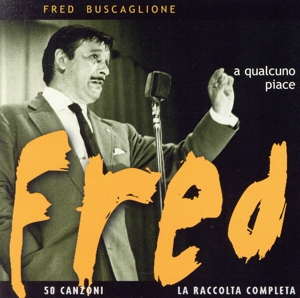 【輸入盤】Qualcuno Piace Fred