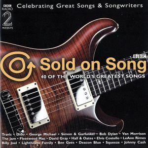 【輸入盤】Sold on Song