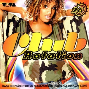 【輸入盤】Viva Club Rotation 26