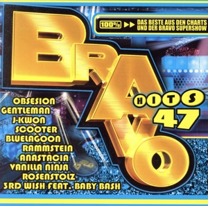 【輸入盤】Bravo Hits 47