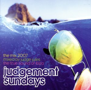 【輸入盤】Judgement Sundays