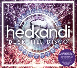 【輸入盤】Hed Kandi Dusk Till Disco