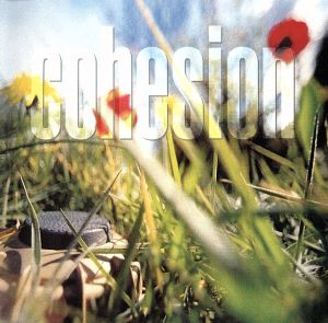 【輸入盤】Cohesion