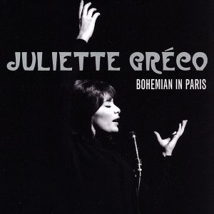 【輸入盤】Bohemian in Paris