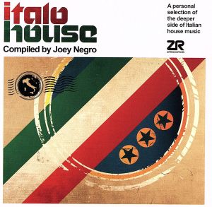 【輸入盤】Italo House