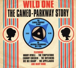 【輸入盤】Cameo Parkway Story