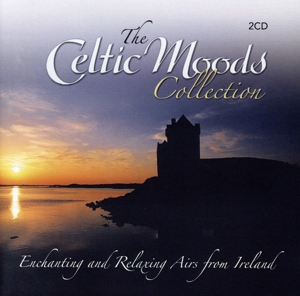 【輸入盤】Celtic Moods Collection