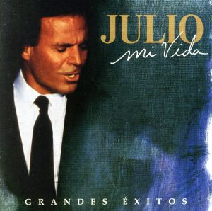 【輸入盤】Mi Vida Grandes Exitos