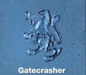 【輸入盤】Gatecrasher. Wet