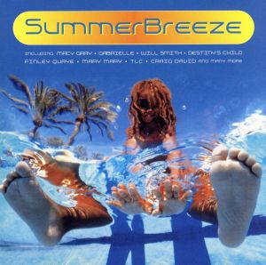 【輸入盤】Summer Breeze