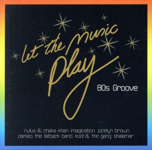 【輸入盤】80's Groove