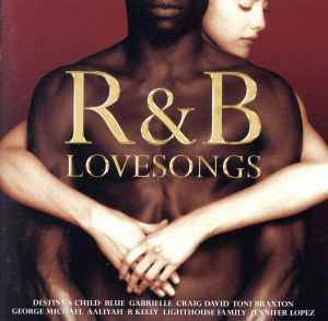 【輸入盤】R&B Love Songs