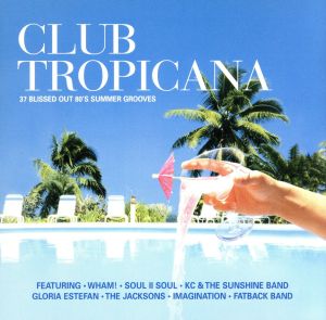 【輸入盤】Club Tropicana