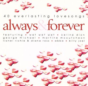 【輸入盤】Always & Forever