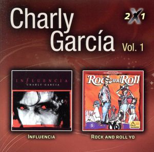 【輸入盤】2 X 1 Influencia-Rock & Roll Yo