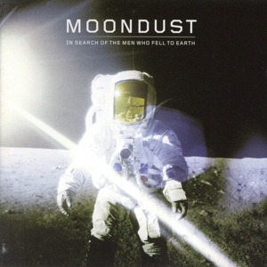 【輸入盤】Moondust