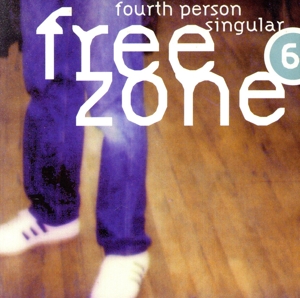 【輸入盤】Freezone 6 : Fourth Person Sin