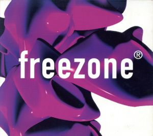 【輸入盤】Freezone 7