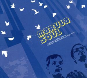 【輸入盤】Marula Soul