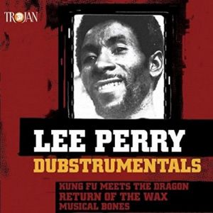 【輸入盤】Dubstrumentals
