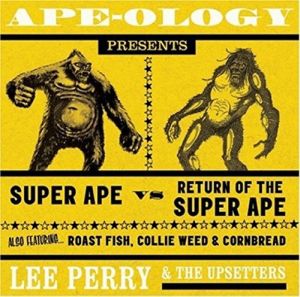 【輸入盤】Ape