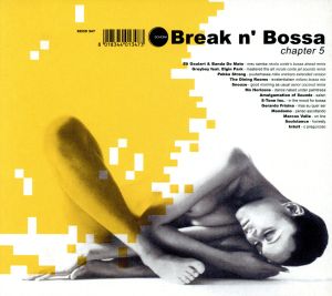 【輸入盤】Break N Bossa Chapter 5