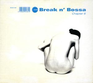 【輸入盤】Break N Bossa: Chapter 6