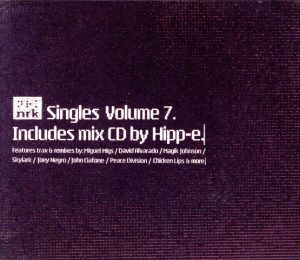 【輸入盤】Nrk Singles Vol.7