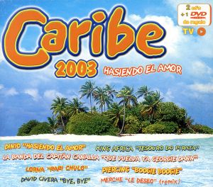 【輸入盤】Caribe 2003