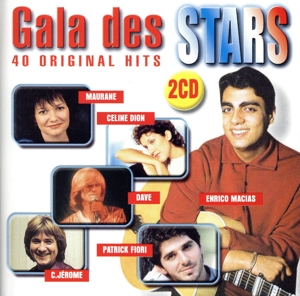 【輸入盤】Vol. 1-Gala Des Stars