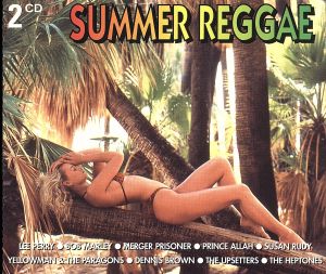 【輸入盤】Summer Reggae