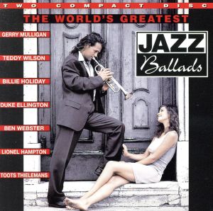 【輸入盤】World's Greatest Jazz...