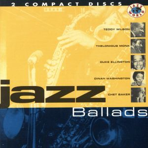 【輸入盤】Jazz Ballads