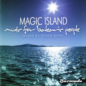 【輸入盤】Magic Island: Music for Balearic People