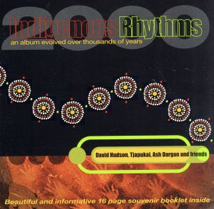 【輸入盤】Indigenous Rhythms 2000